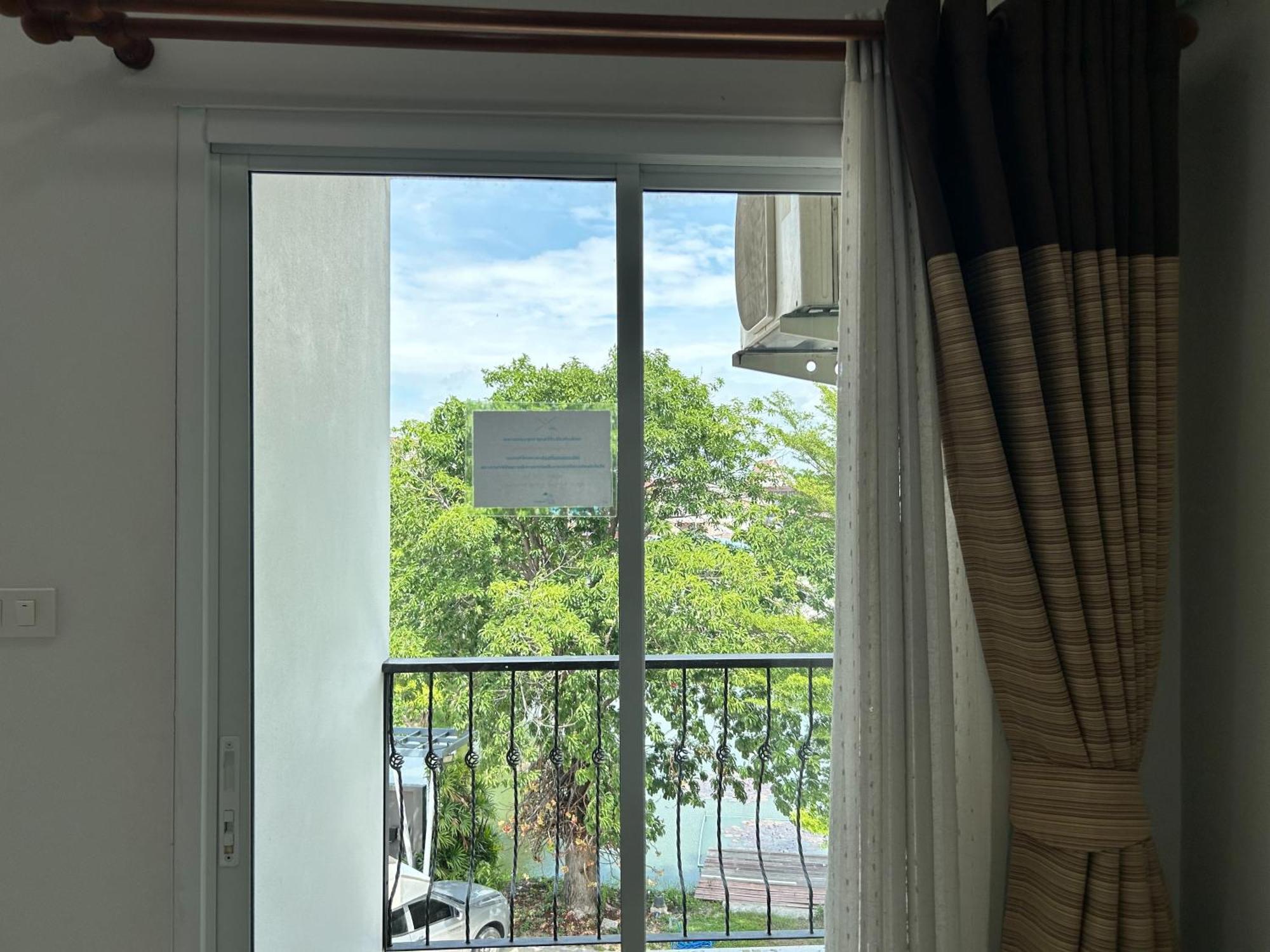 Dd Boutique Resort Ban Wat Pa Экстерьер фото