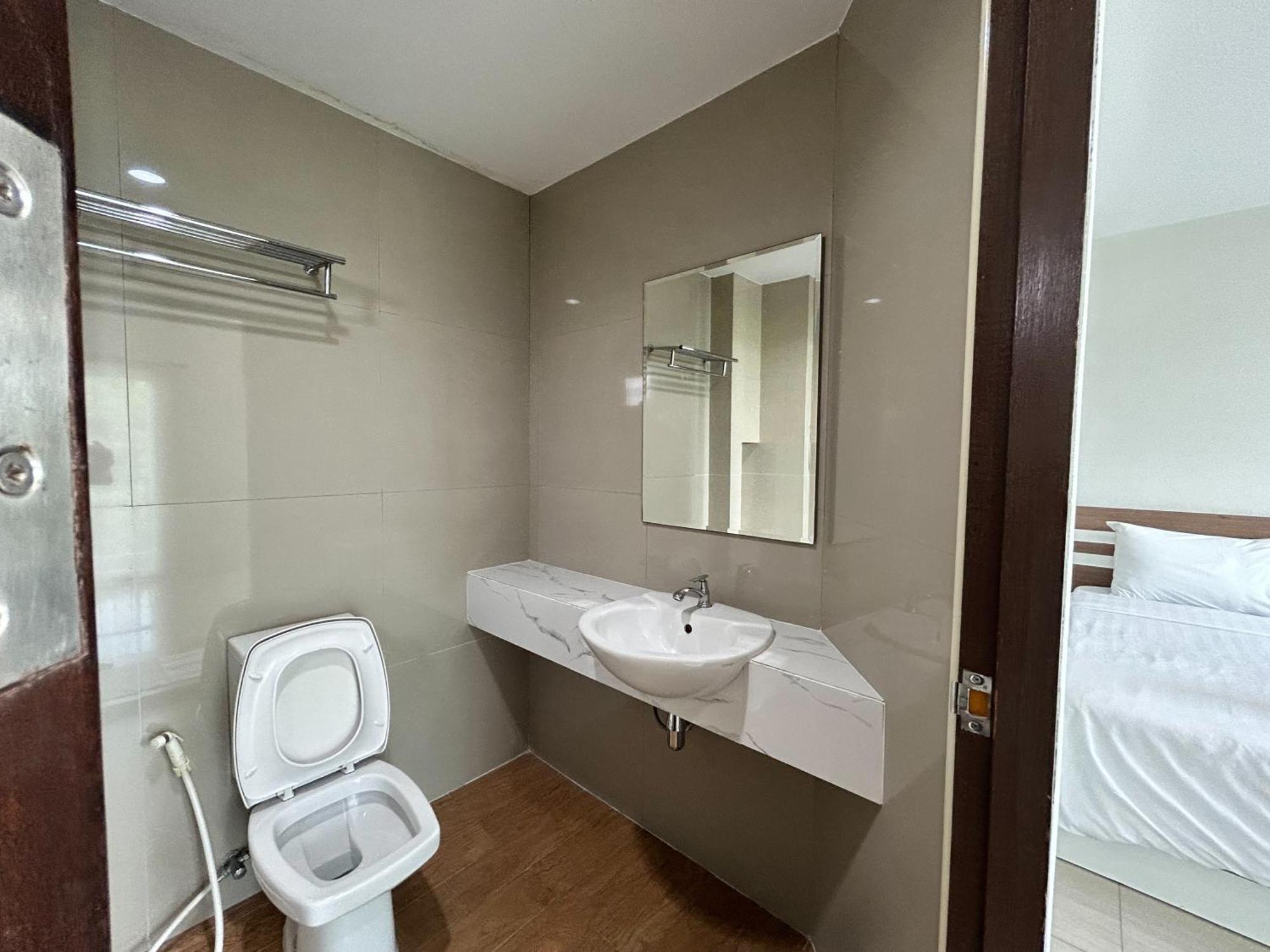 Dd Boutique Resort Ban Wat Pa Экстерьер фото