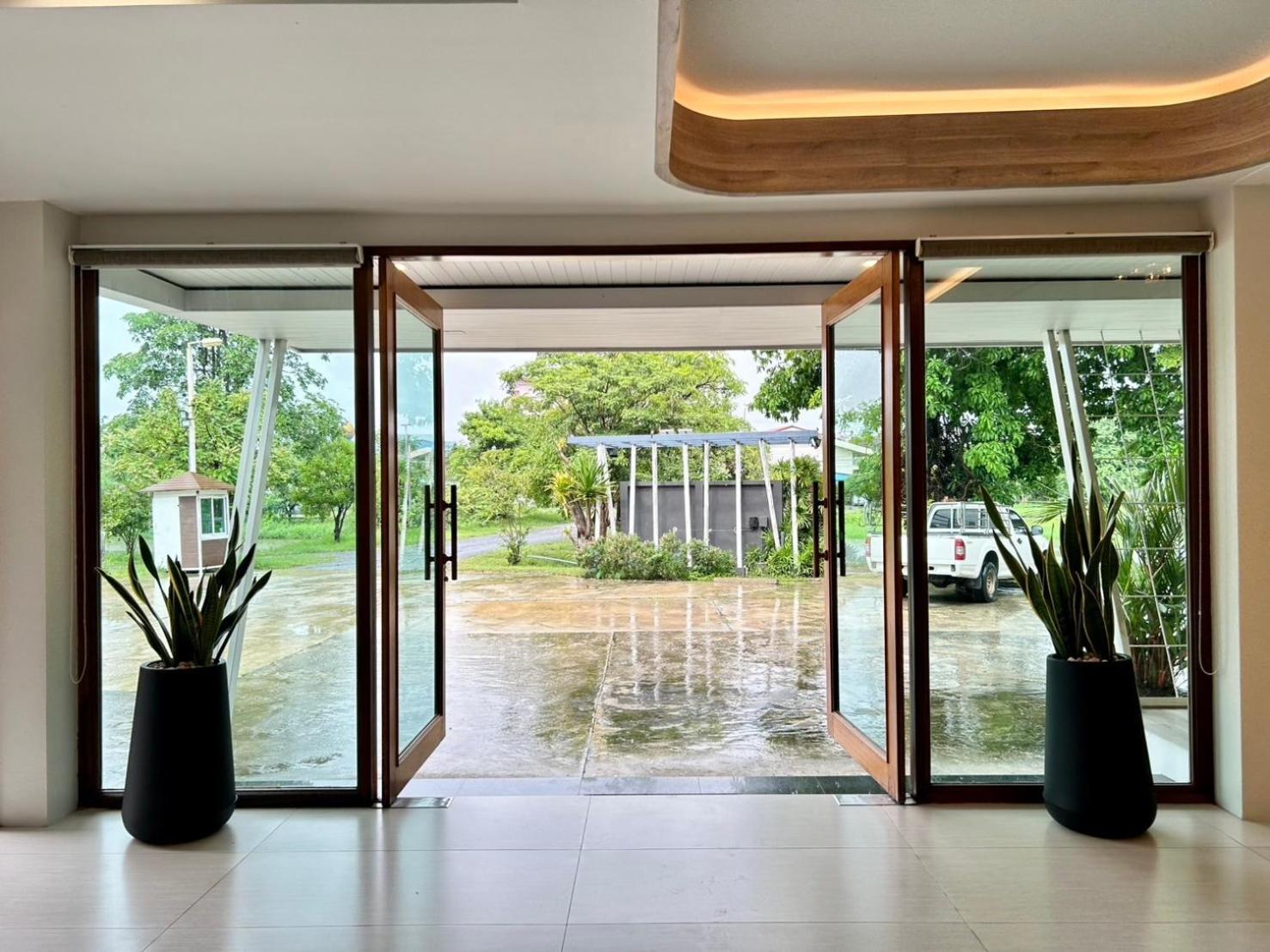 Dd Boutique Resort Ban Wat Pa Экстерьер фото