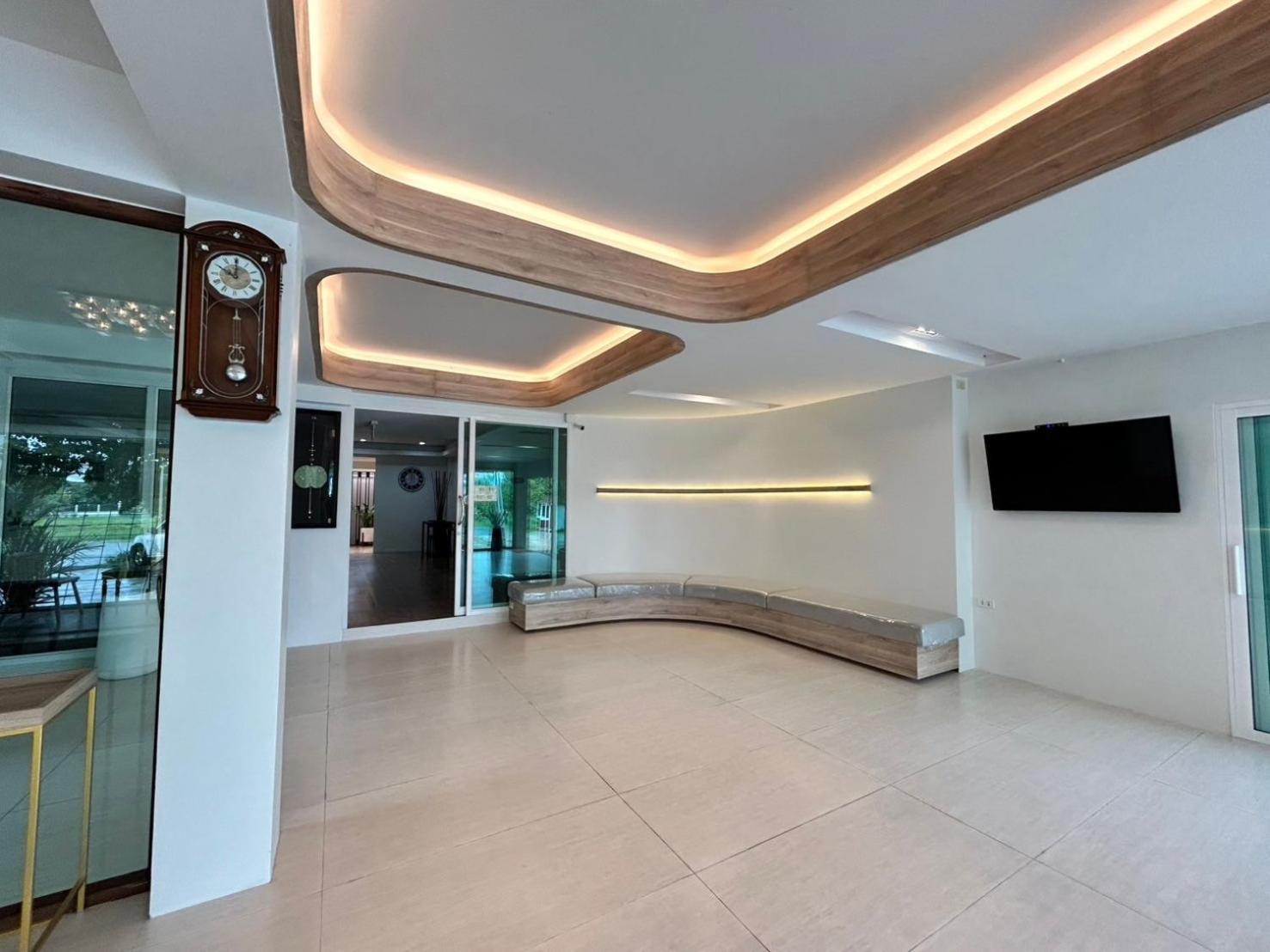 Dd Boutique Resort Ban Wat Pa Экстерьер фото