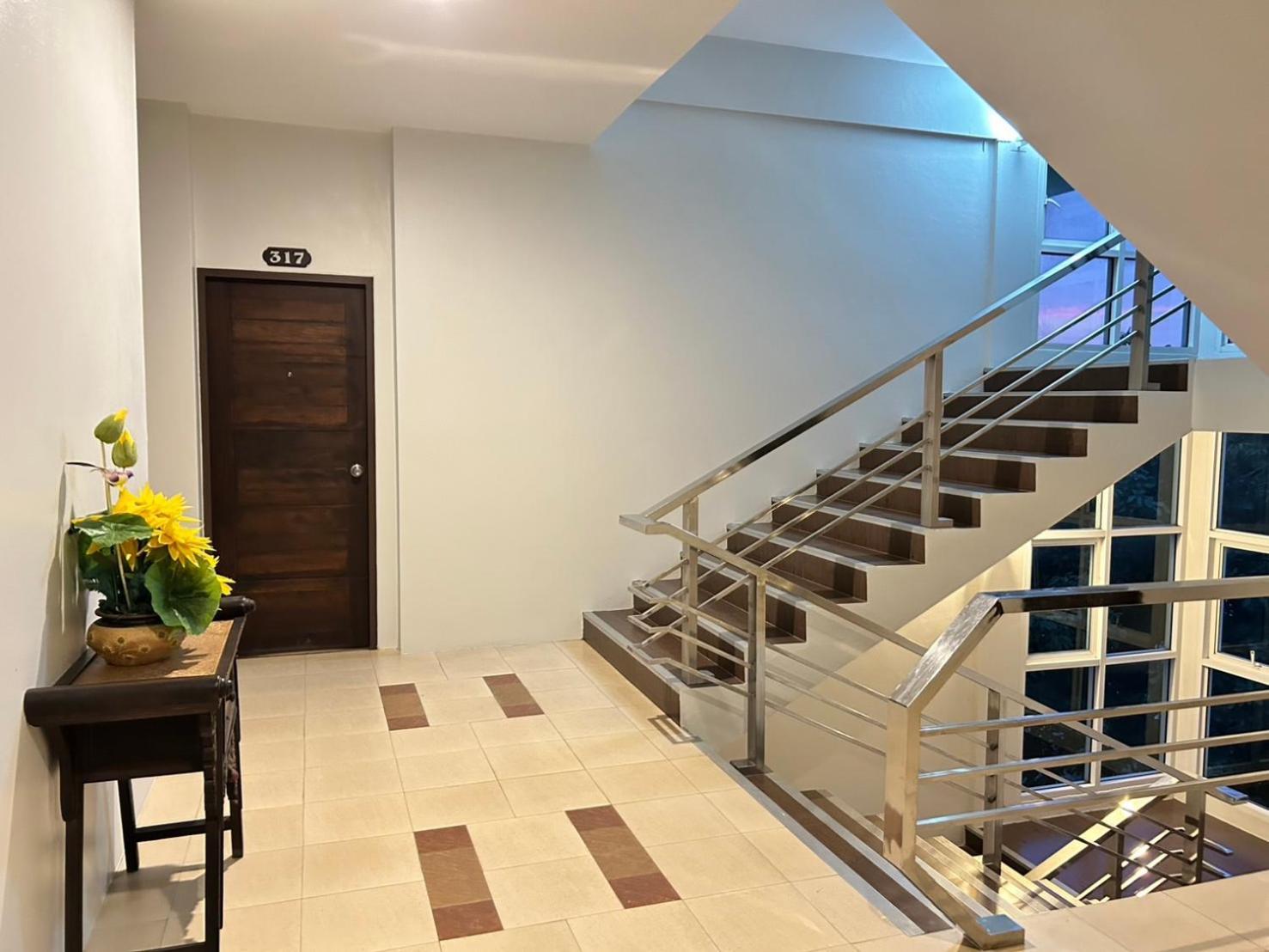 Dd Boutique Resort Ban Wat Pa Экстерьер фото