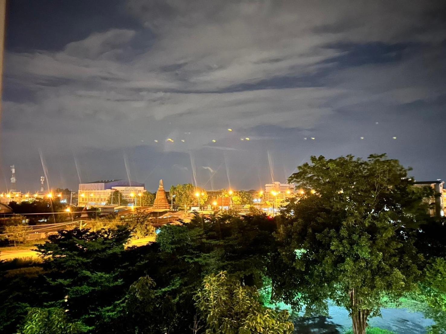Dd Boutique Resort Ban Wat Pa Экстерьер фото