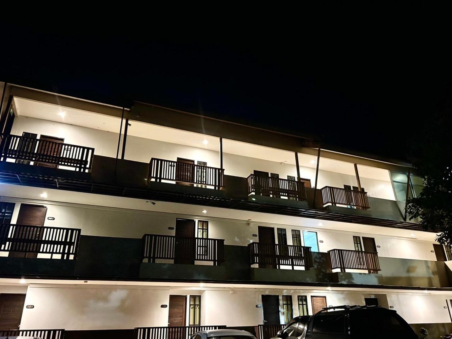 Dd Boutique Resort Ban Wat Pa Экстерьер фото