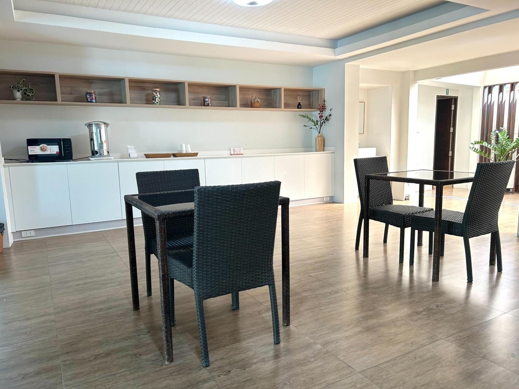 Dd Boutique Resort Ban Wat Pa Экстерьер фото