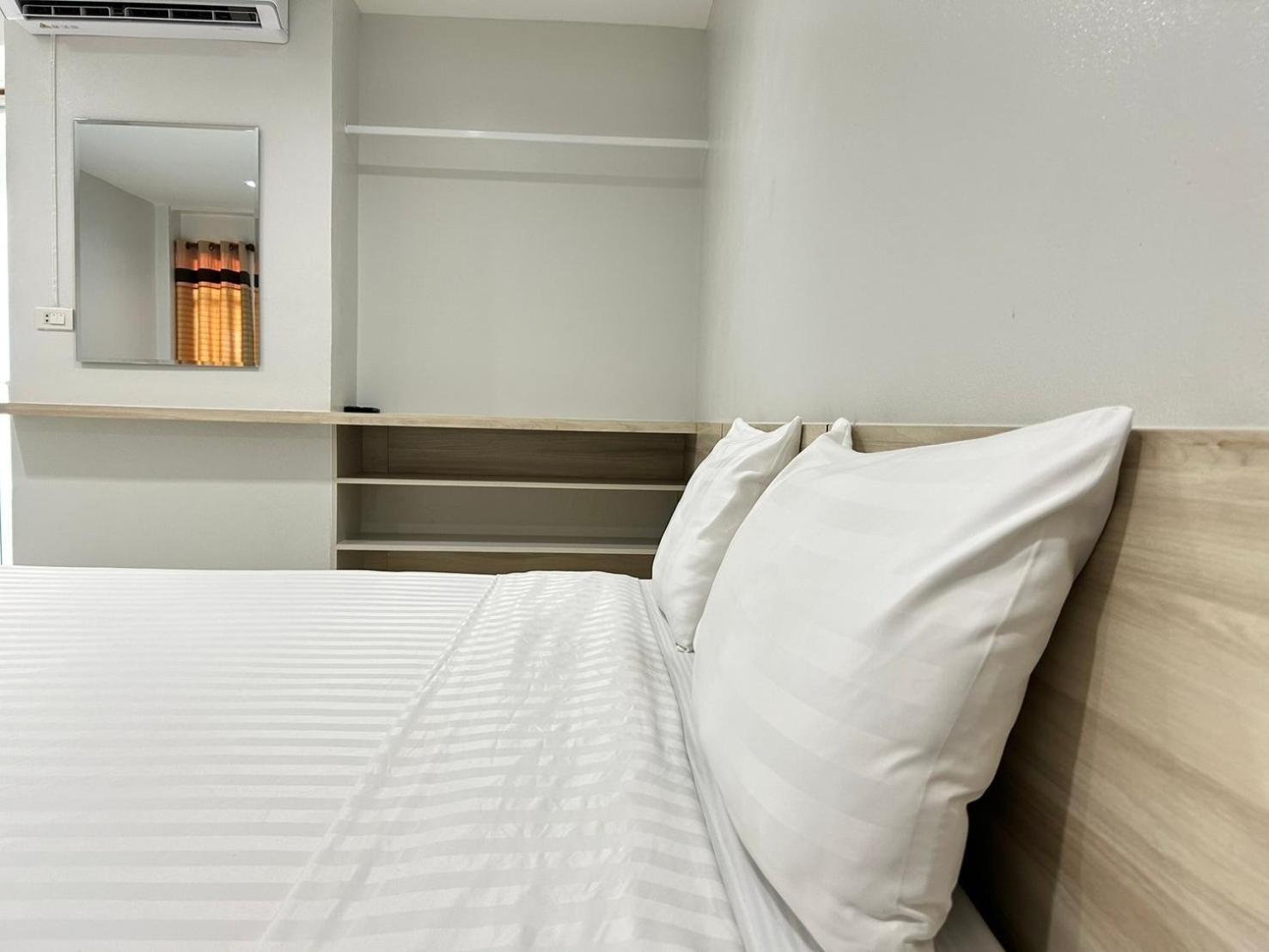 Dd Boutique Resort Ban Wat Pa Экстерьер фото