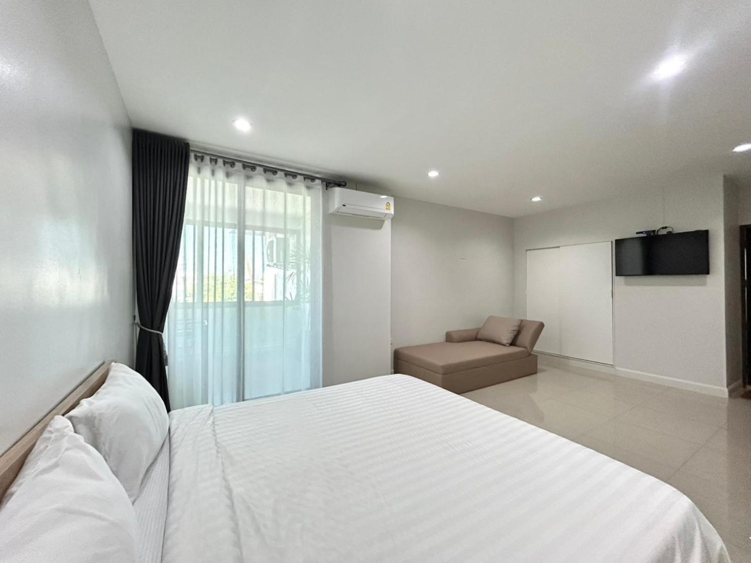 Dd Boutique Resort Ban Wat Pa Экстерьер фото