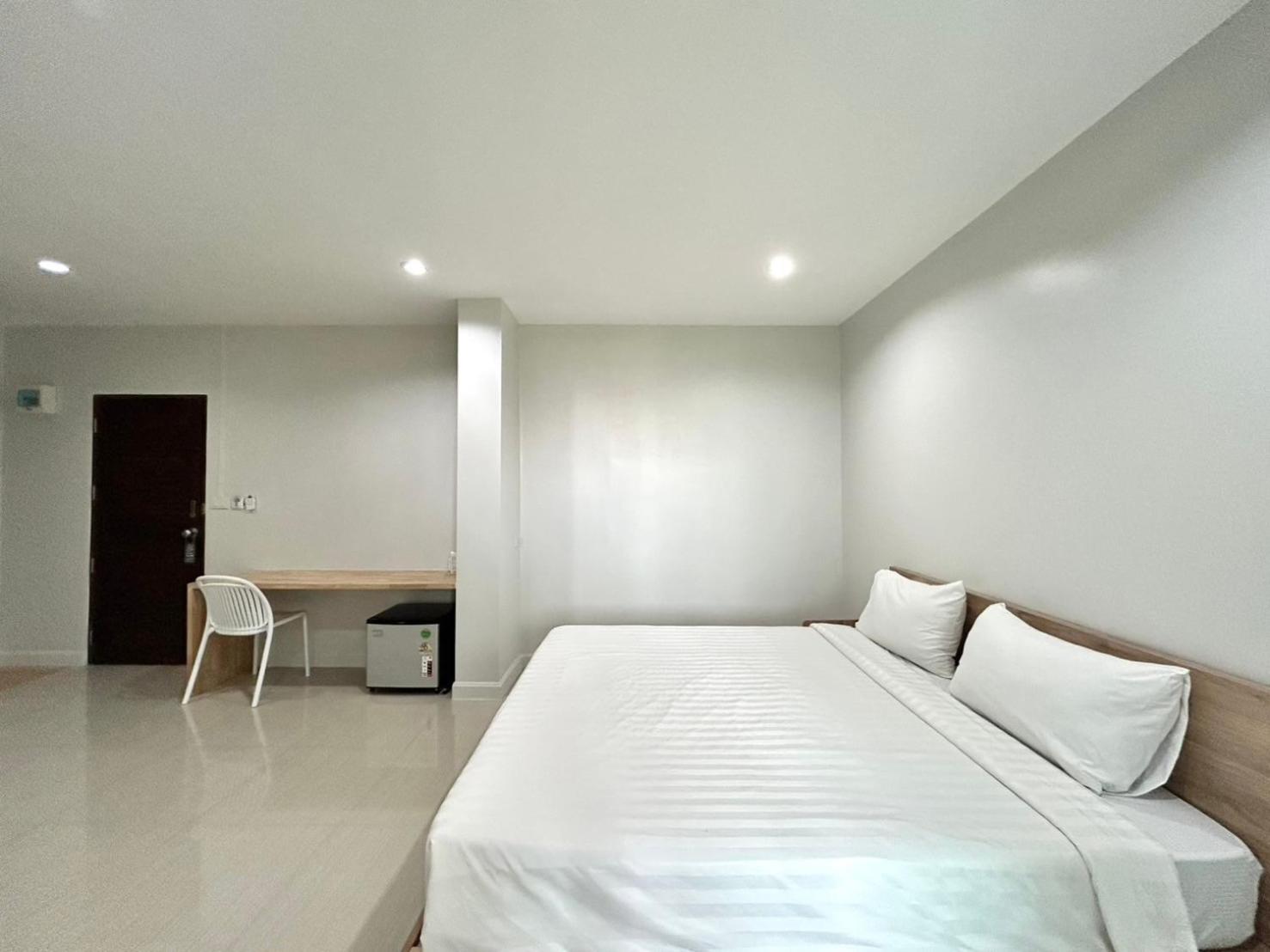 Dd Boutique Resort Ban Wat Pa Экстерьер фото