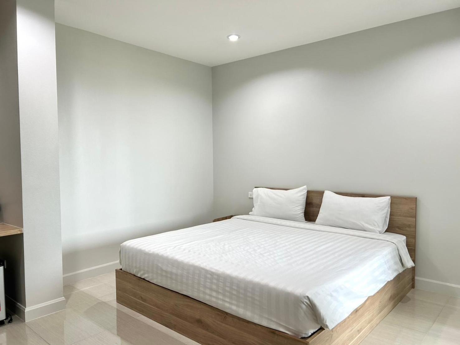 Dd Boutique Resort Ban Wat Pa Экстерьер фото
