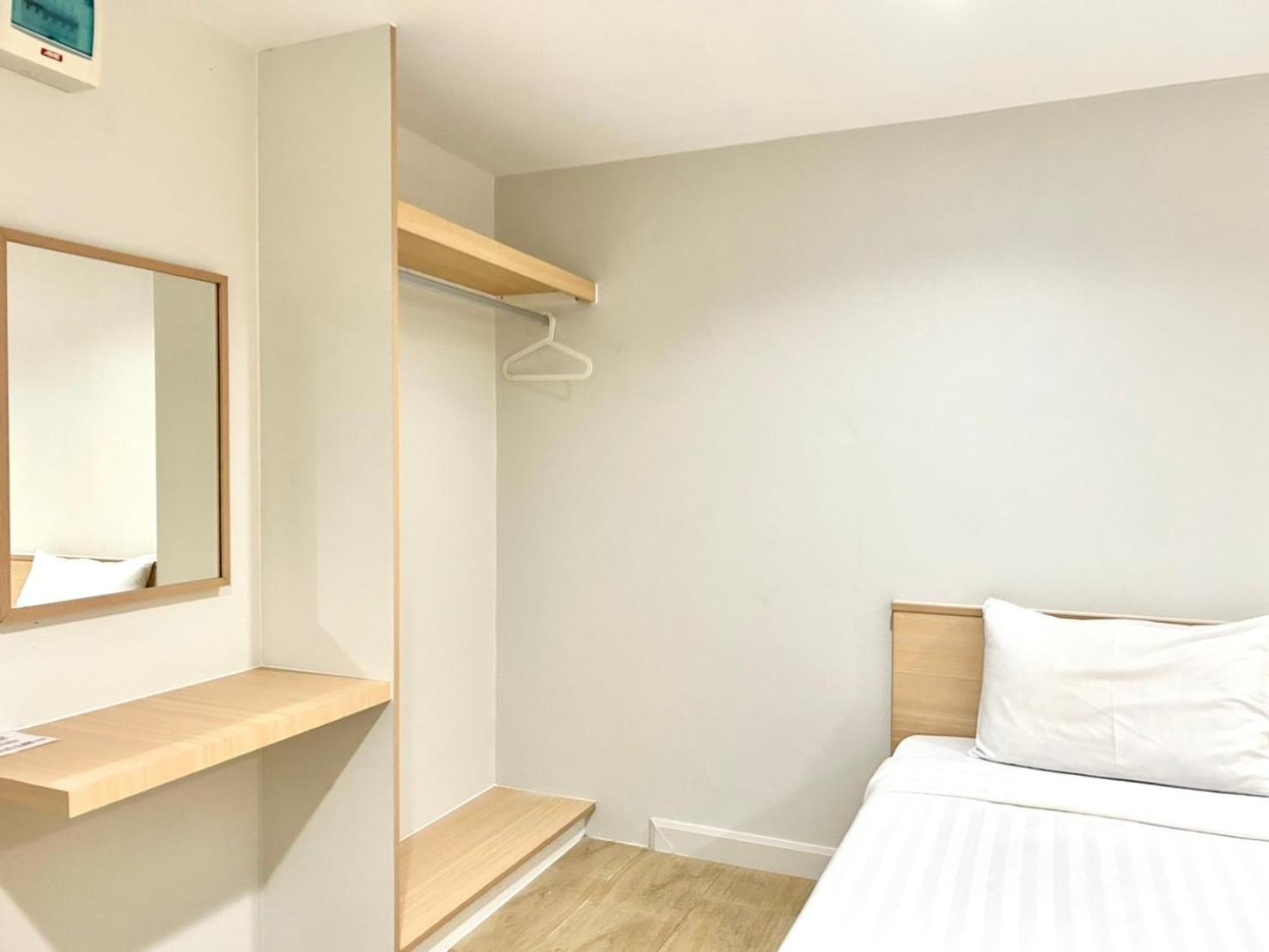 Dd Boutique Resort Ban Wat Pa Экстерьер фото
