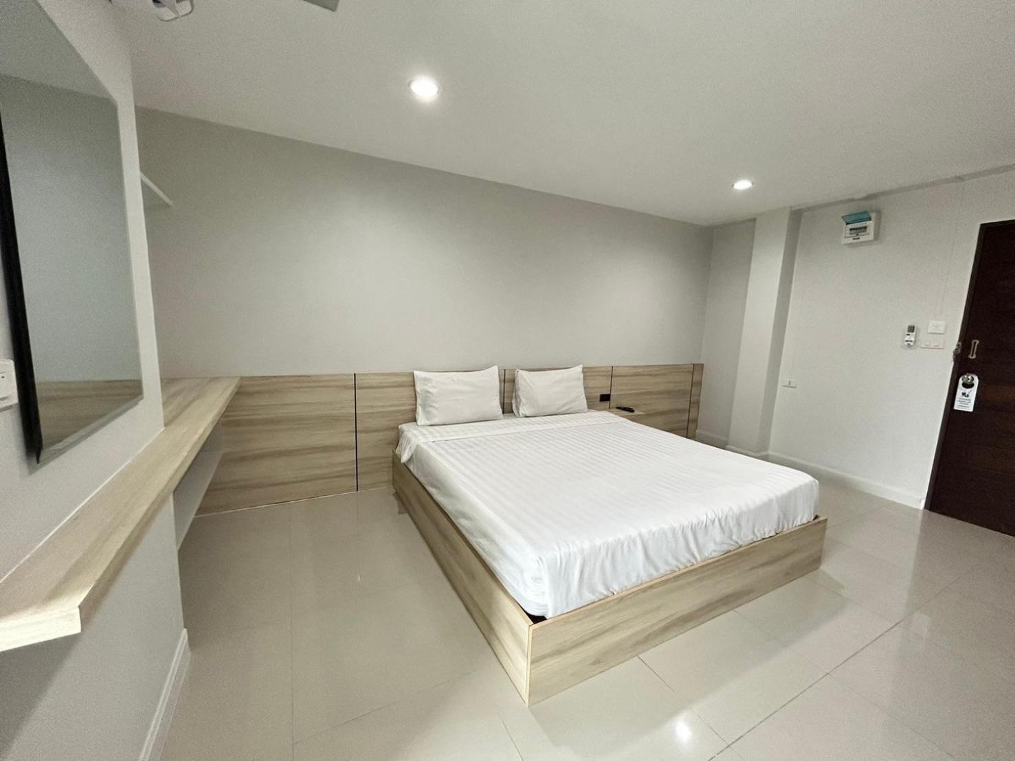 Dd Boutique Resort Ban Wat Pa Экстерьер фото