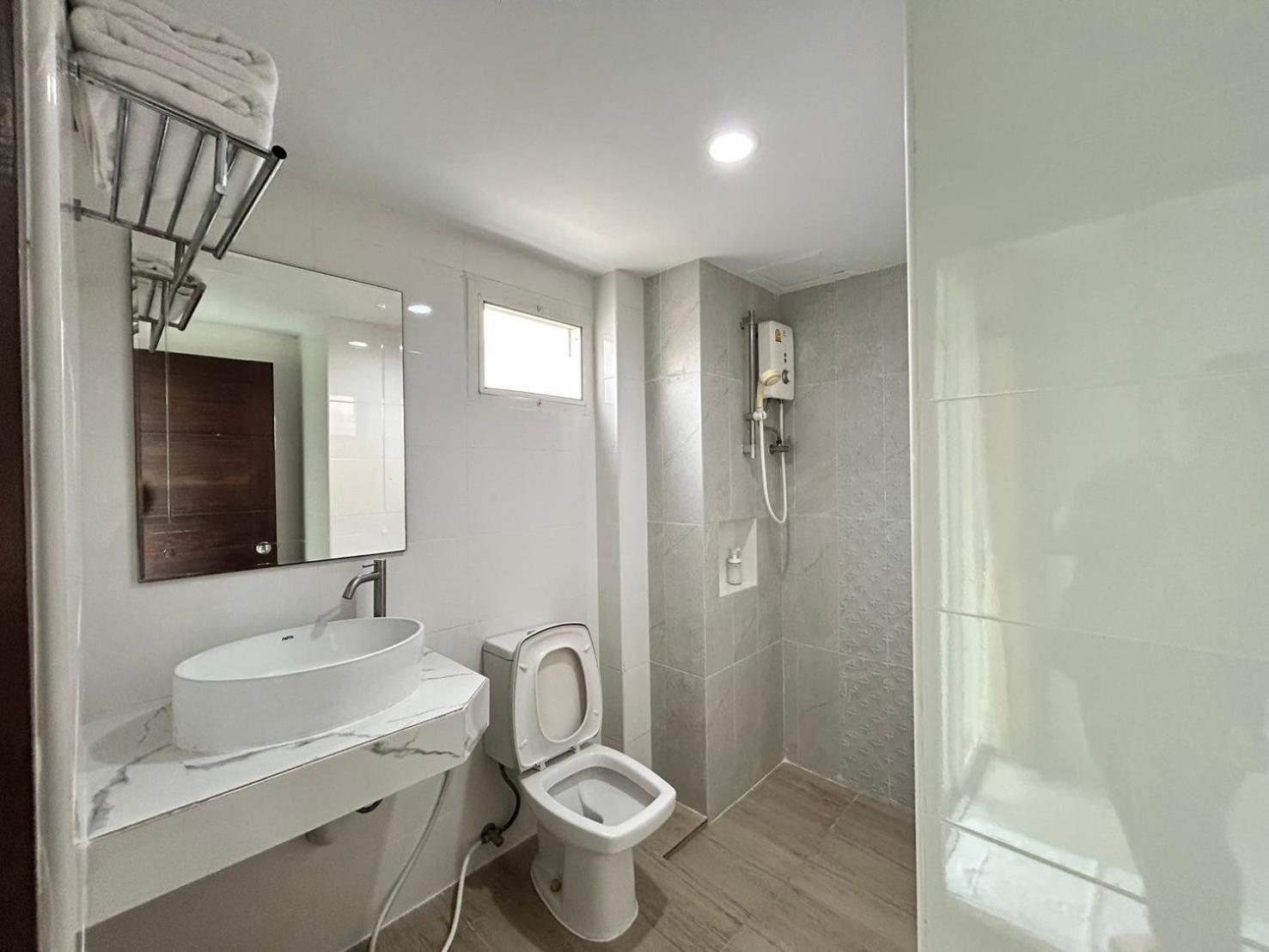 Dd Boutique Resort Ban Wat Pa Экстерьер фото