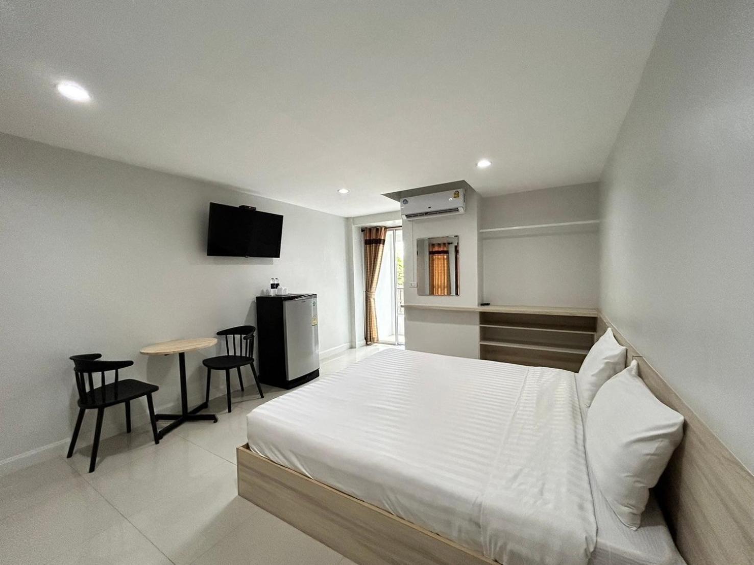 Dd Boutique Resort Ban Wat Pa Экстерьер фото